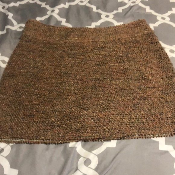 The Limited Dresses & Skirts - The Limited wool blend skirt size 10